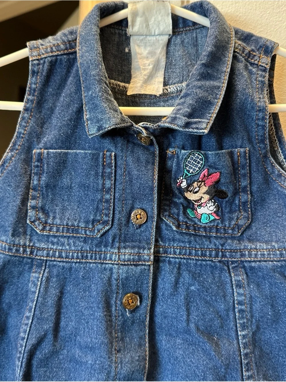 Vintage Disney dress
